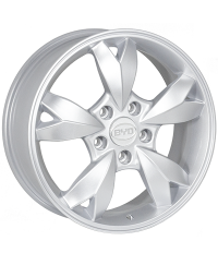 Replica Byd JH-A5425 S R17 W6.5 PCD5x120 ET35.0 DIA60.1